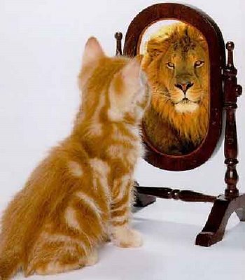 &iexcl;Con&oacute;cete a ti mismo!