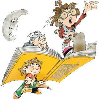 Conociendo el mundo educativo y laboral...